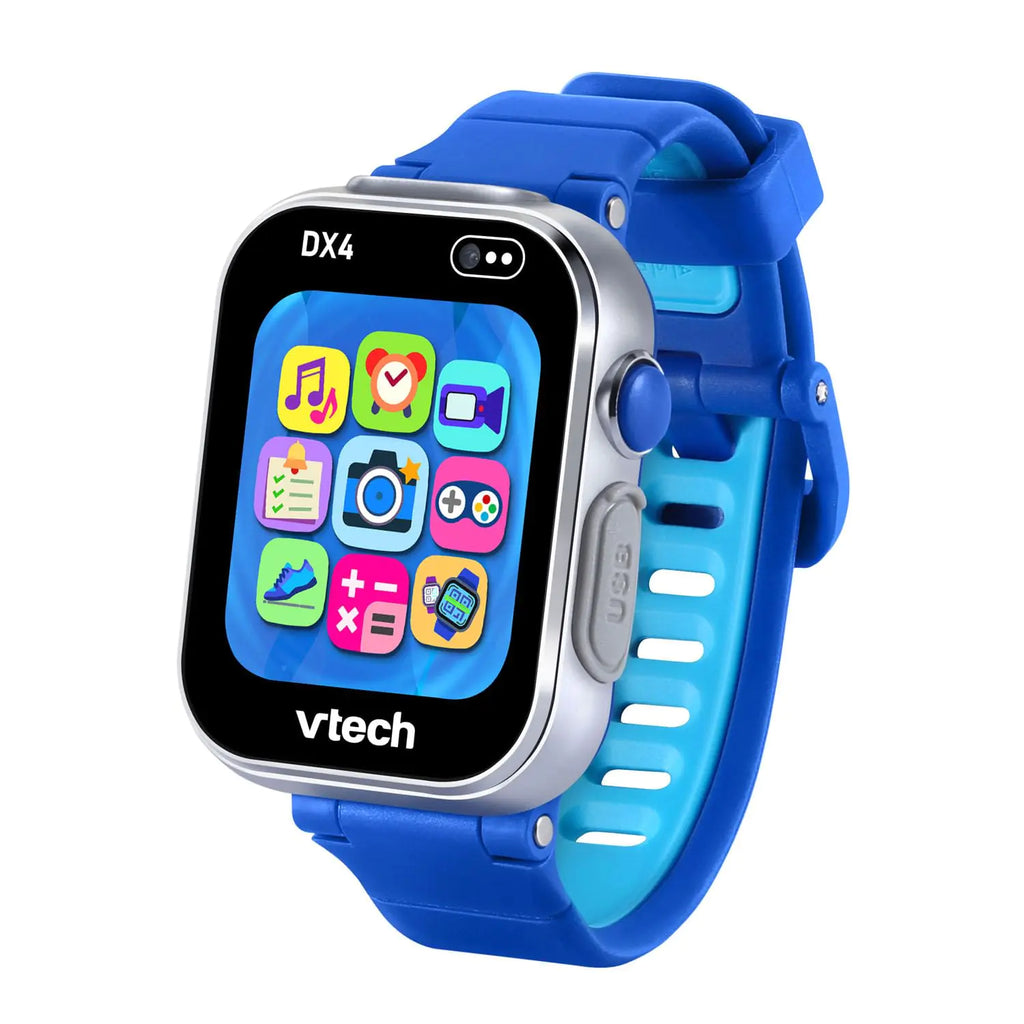 Kids VTech FunCam Smartwatch DX4